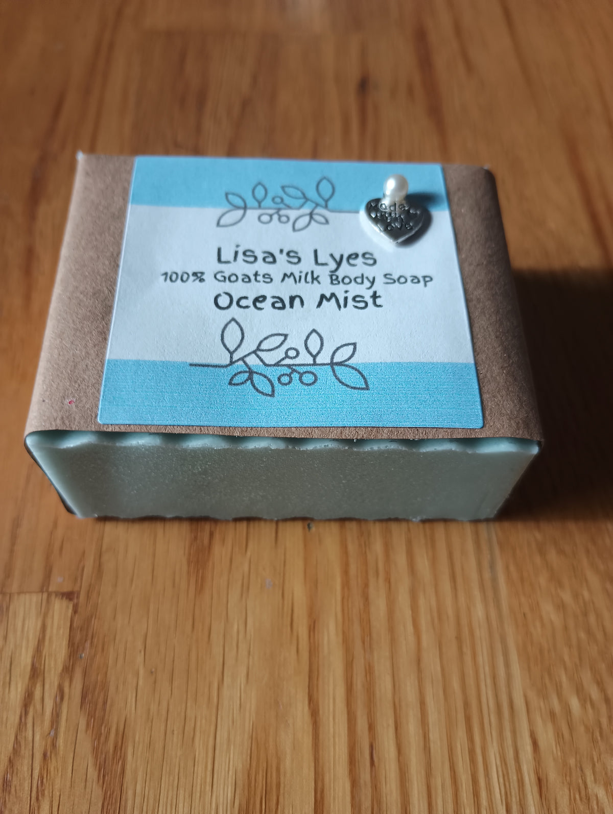 Ocean Mist