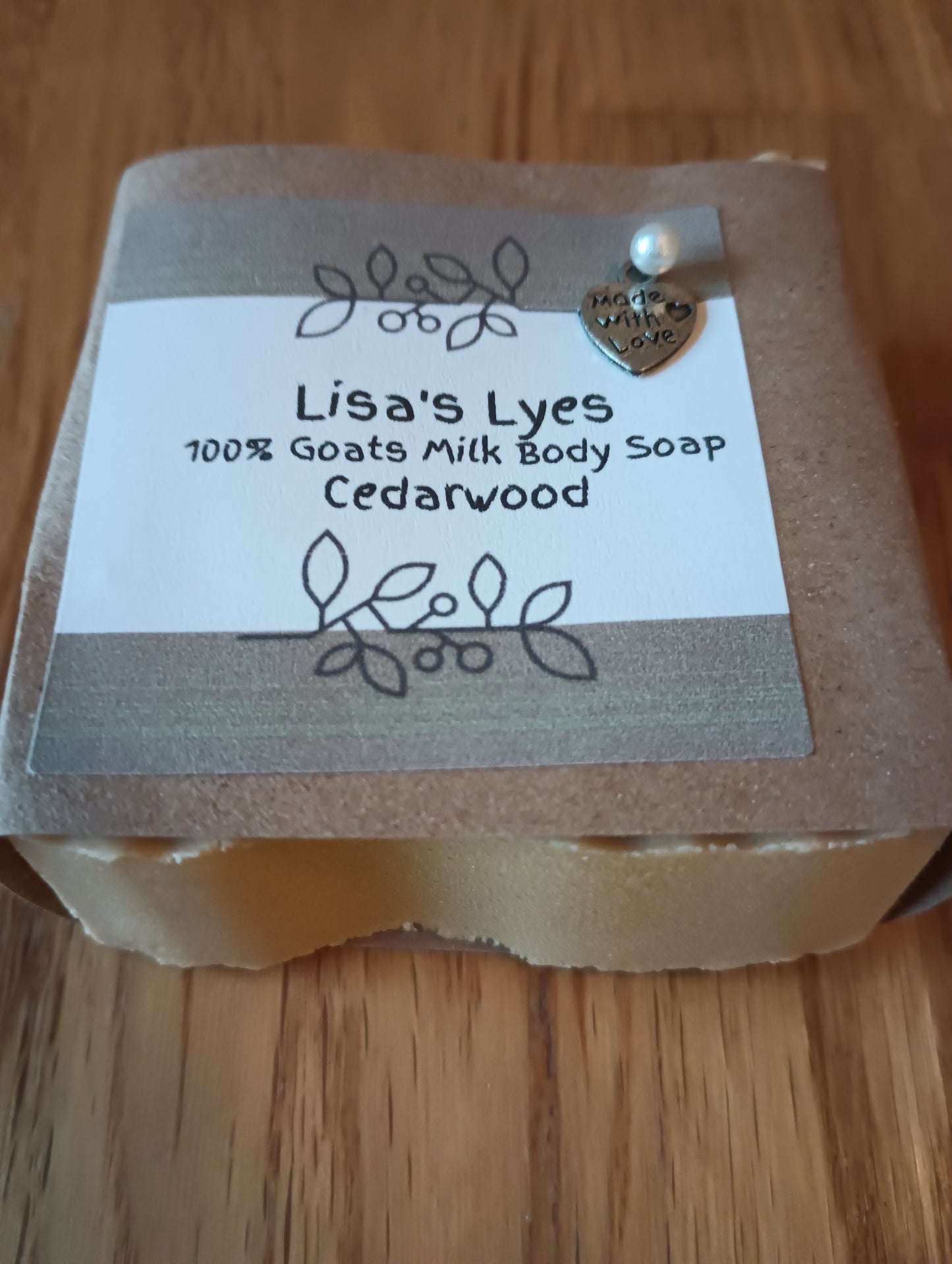 Cedarwood