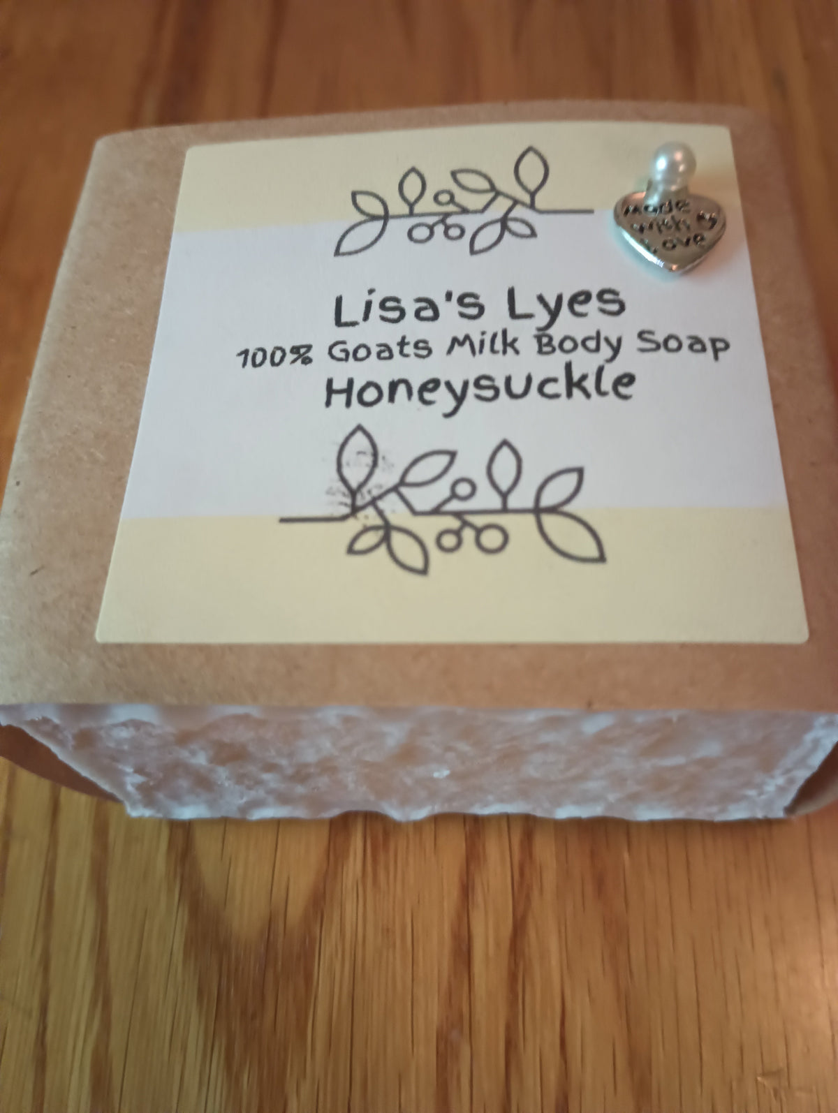 Honeysuckle