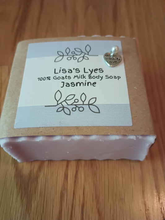 Jasmine