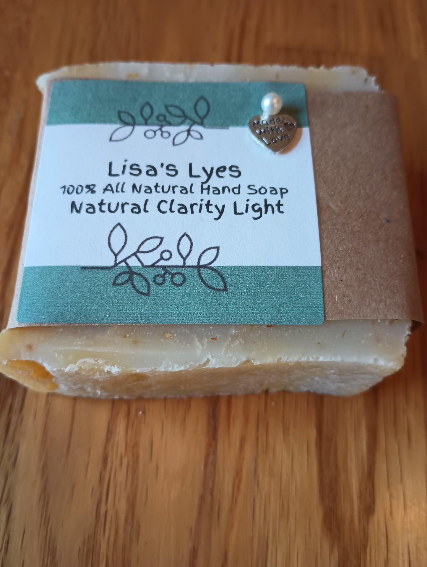 Natural Clarity Light