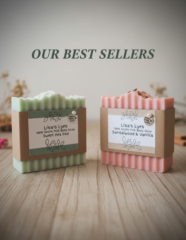 Best Sellers Homepage Banner